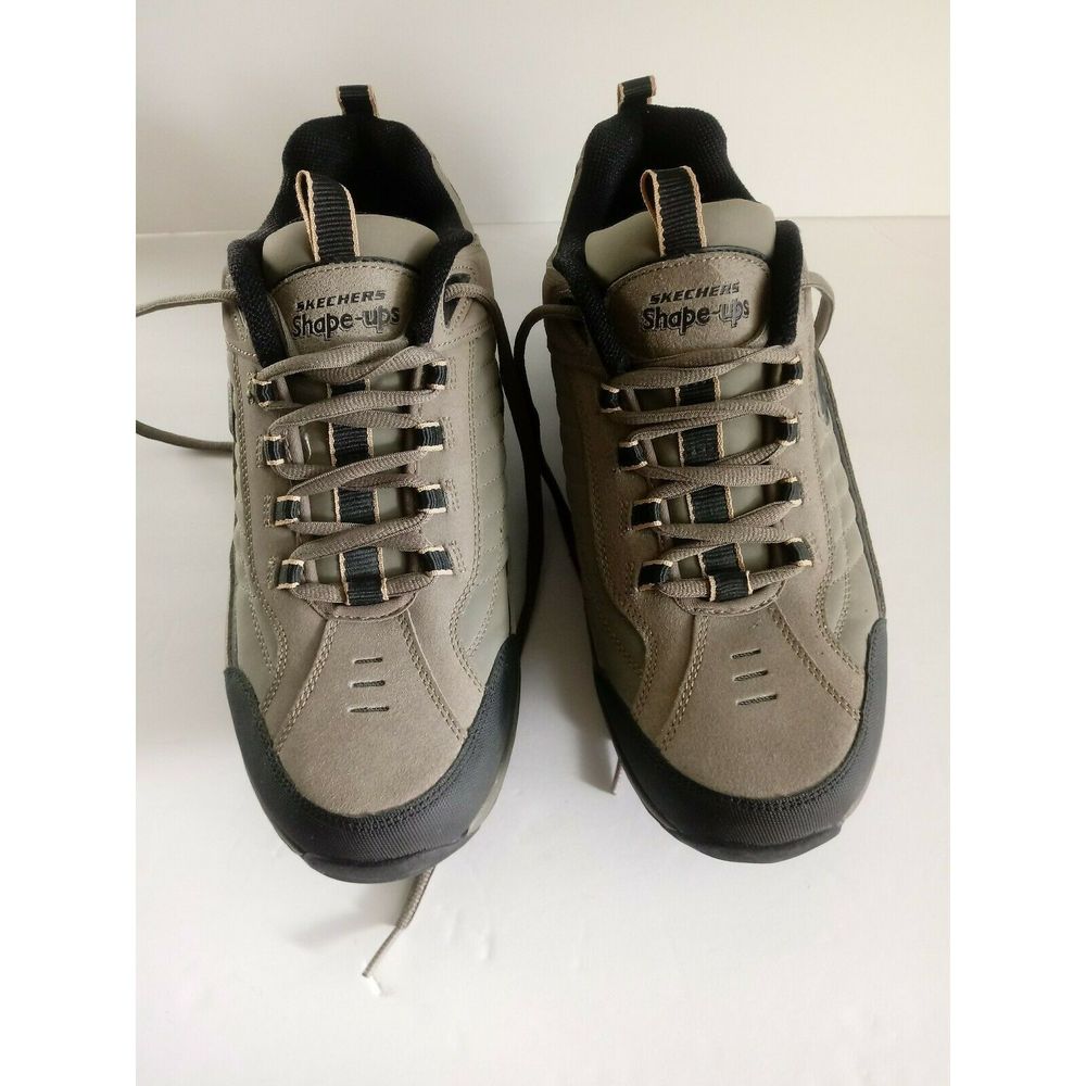 Nice Sketchers Shape Ups Men's 13